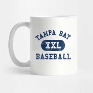 Tampa Bay Baseball II Mug